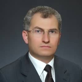 Prof. Dr. Mehmet Erşahin Clinic